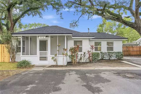 914 E Crawford St, Tampa, FL 33604