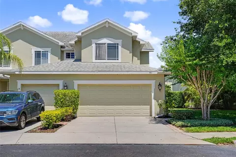 441 Harbor Ridge Dr, Palm Harbor, FL 34683