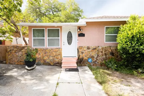 1132 Carlton St, Clearwater, FL 33755
