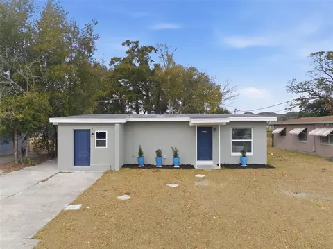 2139 W Gore St, Orlando, FL 32805