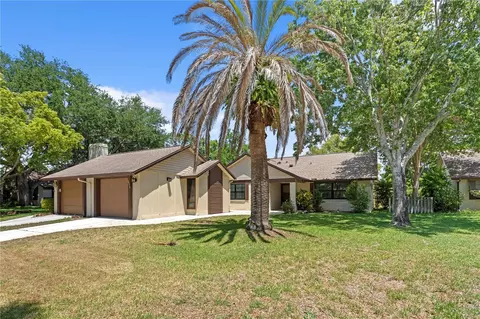 2449 Bay Berry Ct, Clearwater, FL 33763