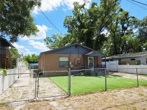 1617 E Idell St, Tampa, FL 33604