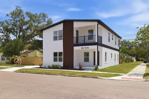 1530 12th Ave S, Saint Petersburg, FL 33705