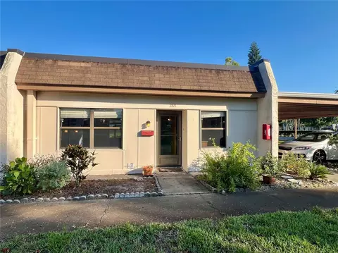 2971 Mission Dr E #54F, Clearwater, FL 33759