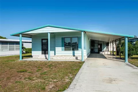 4903 Dorado St, Zephyrhills, FL 33541