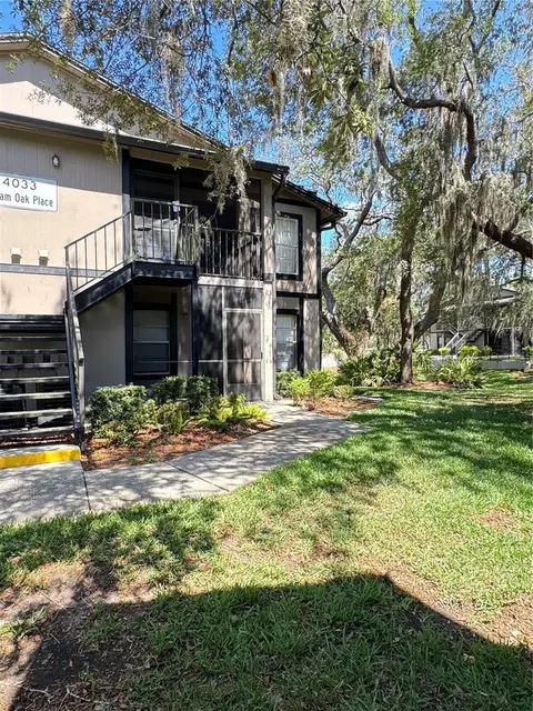4033 Dream Oak Pl #101, Tampa, FL 33613