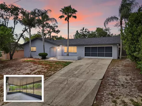 1376 Newhope Rd, Spring Hill, FL 34606