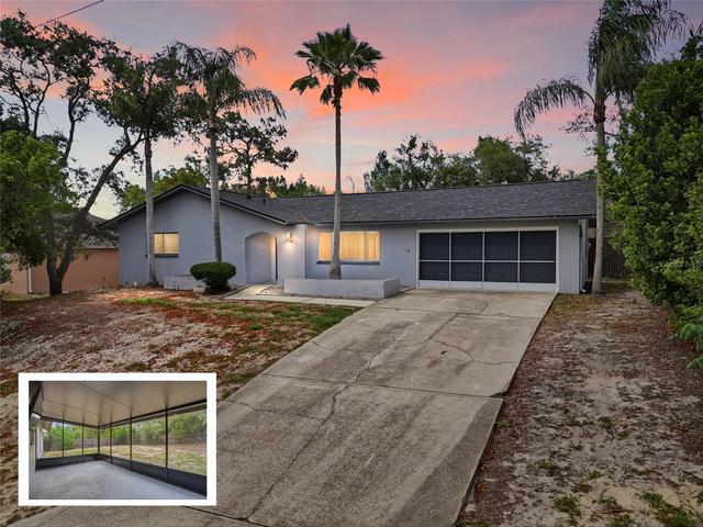 1376 Newhope Rd, Spring Hill, FL 34606