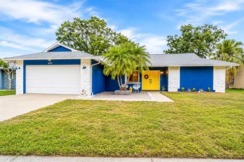 6917 Oldgate Cir, New Port Richey, FL 34655