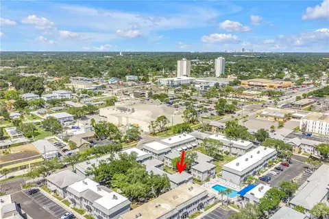 6960 Sunset Dr S #1A, South Pasadena, FL 33707