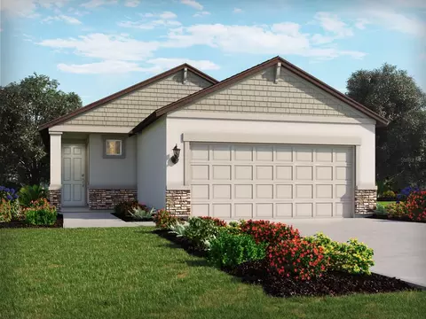 1518 Brekey Way, Zephyrhills, FL 33541