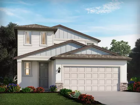 1495 Brekey Way, Zephyrhills, FL 33541