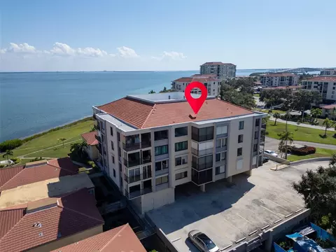 6158 Palma Del Mar So #505, Saint Petersburg, FL 33715
