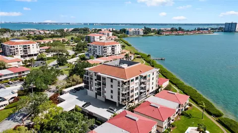 6158 Palma Del Mar So #505, Saint Petersburg, FL 33715
