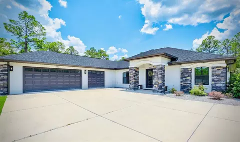 13362 Downy Woodpecker Rd, Weeki Wachee, FL 34614