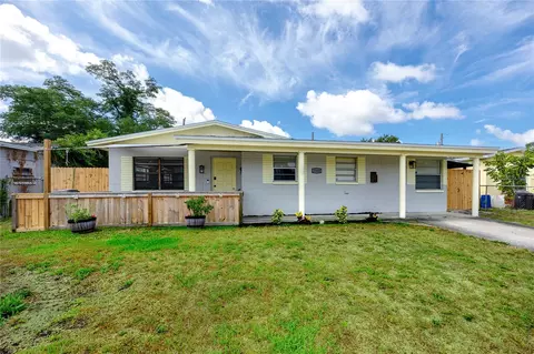 5960 89th Ave N, Pinellas Park, FL 33782