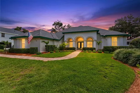 3406 Sylvan Shadow St, Valrico, FL 33596