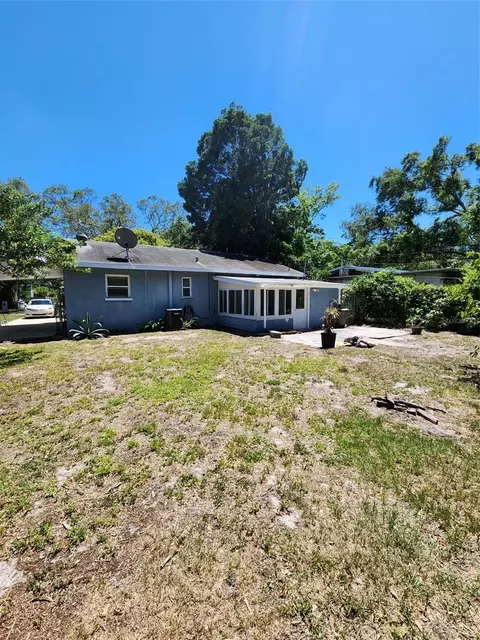 Exterior - 1608 Edna Ave, Largo, FL 33770 photo 6 of 7
