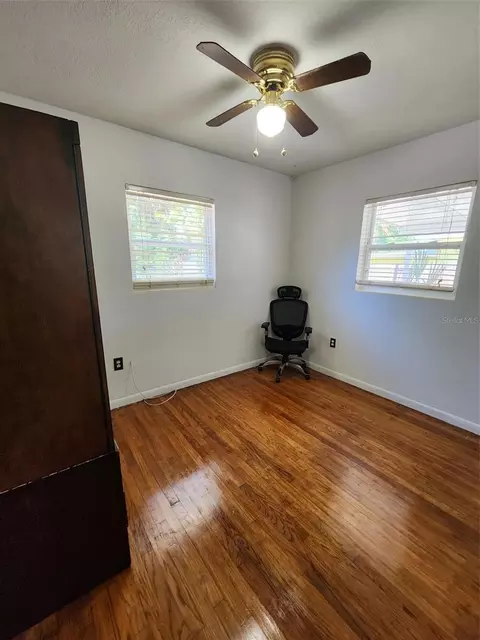 Bedroom - 1608 Edna Ave, Largo, FL 33770 photo 4 of 4