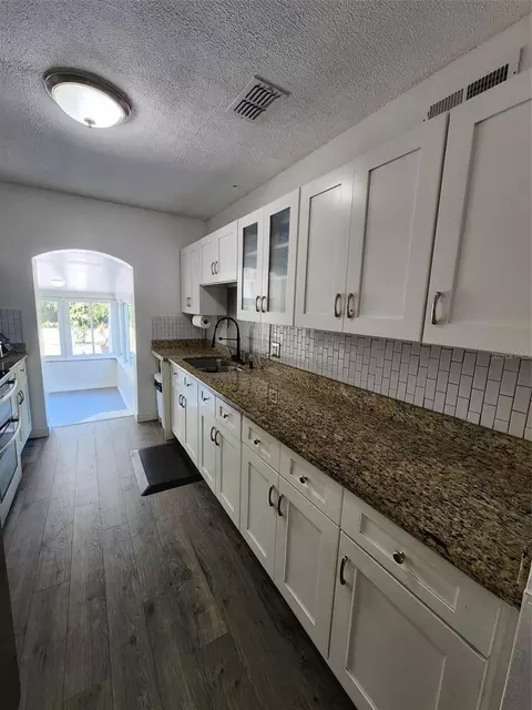 Kitchen - 1608 Edna Ave, Largo, FL 33770 photo 5 of 5