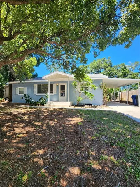 Exterior - 1608 Edna Ave, Largo, FL 33770 photo 7 of 7