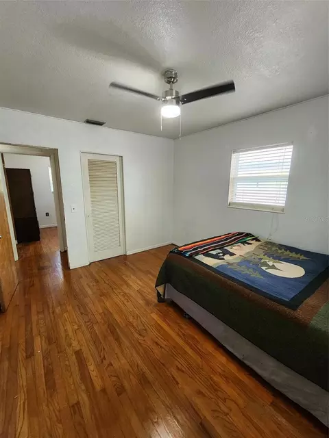 Bedroom - 1608 Edna Ave, Largo, FL 33770 photo 2 of 4