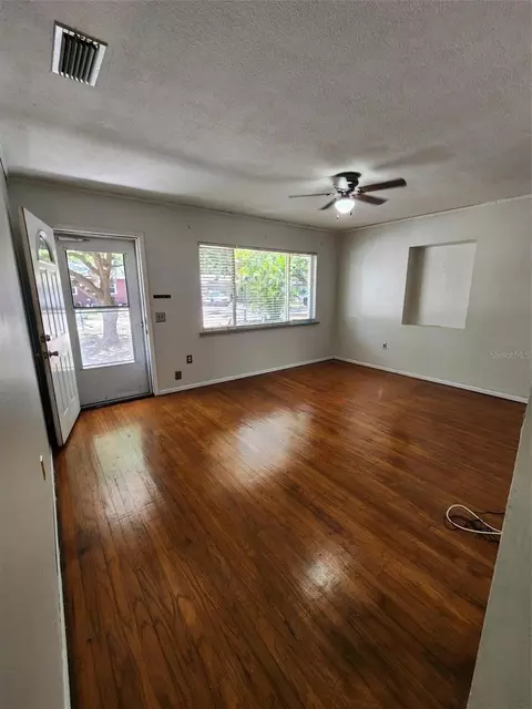 Living - 1608 Edna Ave, Largo, FL 33770 photo 4 of 5