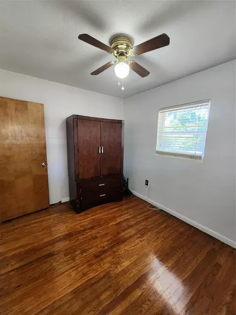 Bedroom - 1608 Edna Ave, Largo, FL 33770 photo 3 of 4