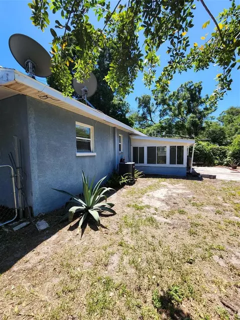 Exterior - 1608 Edna Ave, Largo, FL 33770 photo 5 of 7