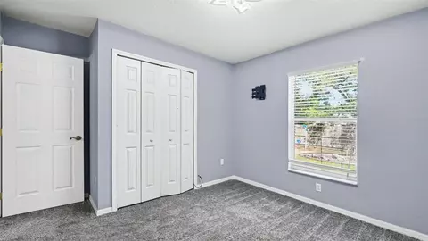 Bedroom - 56 Hemlock Radl, Ocala, FL 34472 photo 2 of 9