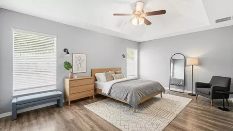 Bedroom - 56 Hemlock Radl, Ocala, FL 34472 photo 1 of 9