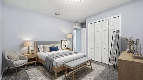 Bedroom - 56 Hemlock Radl, Ocala, FL 34472 photo 3 of 9