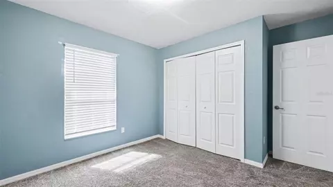 Bedroom - 56 Hemlock Radl, Ocala, FL 34472 photo 8 of 9