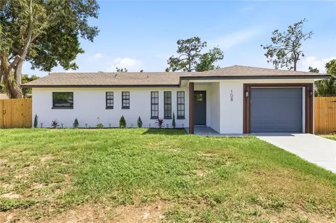 108 Inwood Cir, Brandon, FL 33510
