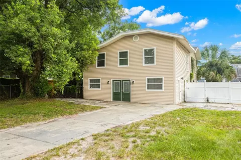 305 E Hanna Ave, Tampa, FL 33604