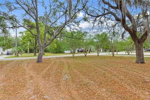 Exterior - 3377 Memory Ln, Spring Hill, FL 34606 photo 11 of 11