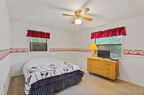 Bedroom - 3377 Memory Ln, Spring Hill, FL 34606 photo 4 of 9