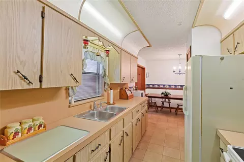 Kitchen - 3377 Memory Ln, Spring Hill, FL 34606 photo 4 of 4
