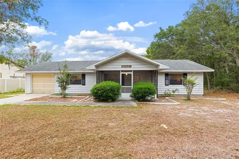3377 Memory Ln, Spring Hill, FL 34606
