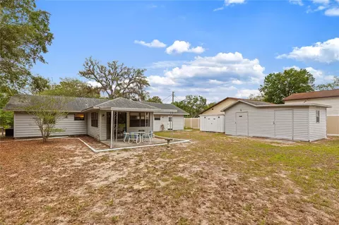 Exterior - 3377 Memory Ln, Spring Hill, FL 34606 photo 6 of 11