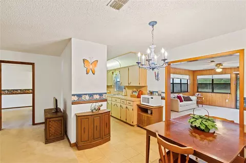 Dining - 3377 Memory Ln, Spring Hill, FL 34606 photo 2 of 2
