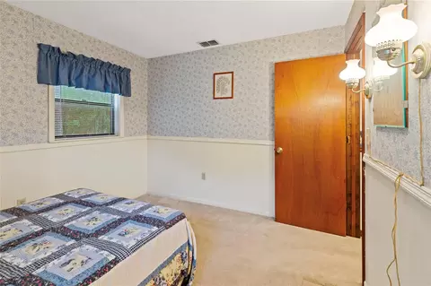 Bedroom - 3377 Memory Ln, Spring Hill, FL 34606 photo 9 of 9
