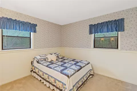 Bedroom - 3377 Memory Ln, Spring Hill, FL 34606 photo 7 of 9