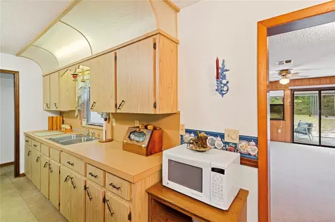 Kitchen - 3377 Memory Ln, Spring Hill, FL 34606 photo 1 of 4