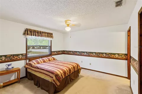 Bedroom - 3377 Memory Ln, Spring Hill, FL 34606 photo 1 of 9