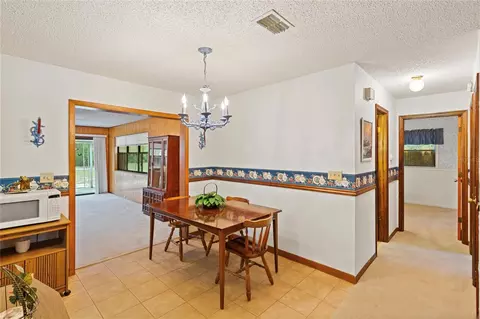 Dining - 3377 Memory Ln, Spring Hill, FL 34606 photo 1 of 2
