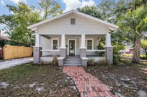 3101 N Woodrow Ave, Tampa, FL 33603
