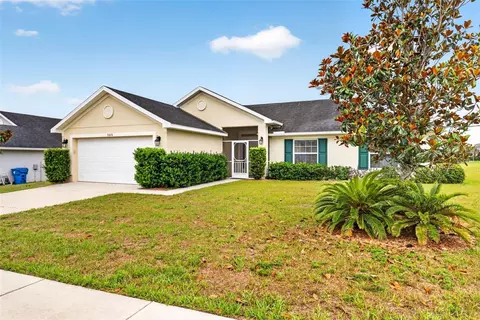 31076 Water Lily Dr, Brooksville, FL 34602