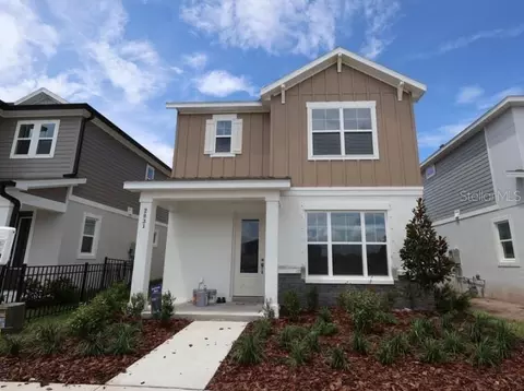 2831 Crimson Cap St, Odessa, FL 33556
