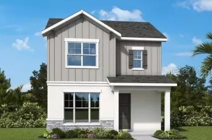 2831 Crimson Cap St, Odessa, FL 33556